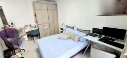 Blk 118A Alkaff Lakeview (Toa Payoh), HDB 4 Rooms #539001181